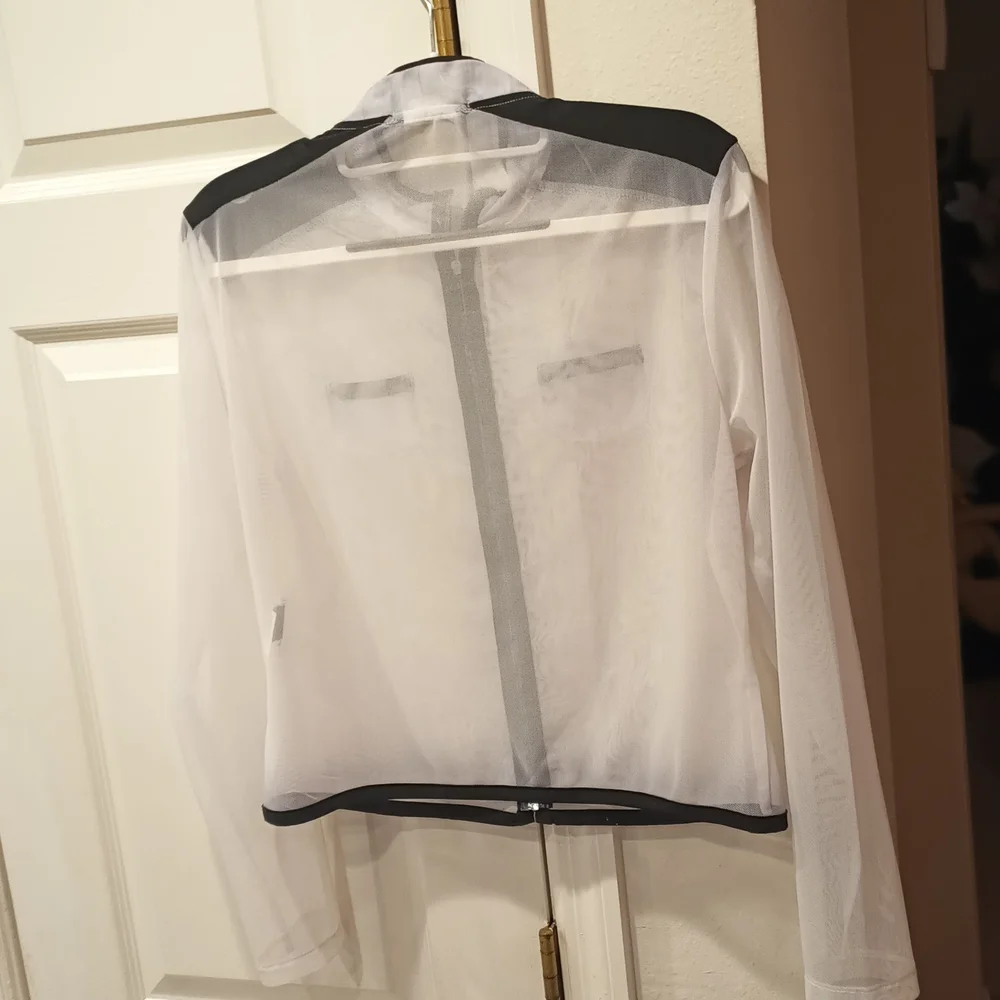 Jacket - Picture 5 of 5